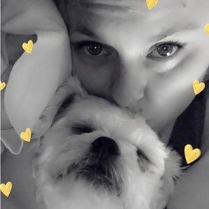 Meet your Posher, Kim